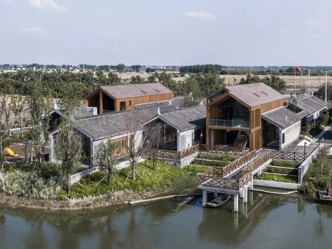 美丽乡村建设设计案例,50个美丽乡村建设案例