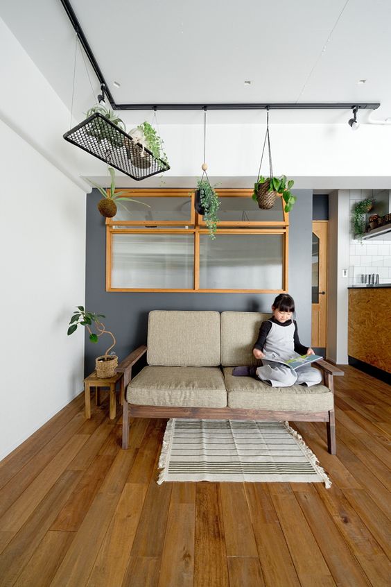 有一种美叫氛围感,一体门窗入户玄关效果图大全