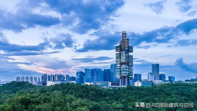 世界公认四大奇葩建筑,世界上最奇葩的建筑让人忍无可忍