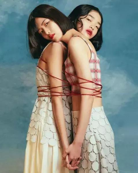 新加坡第一模特颜值不输明星,新加坡网红模特女神