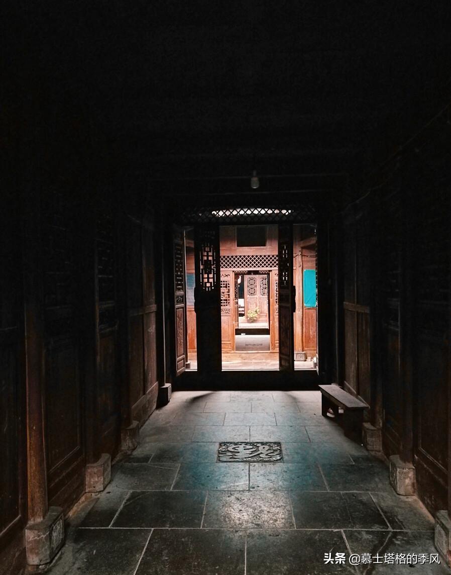 重庆值得一去的5个古镇,重庆最值得去的十大古镇