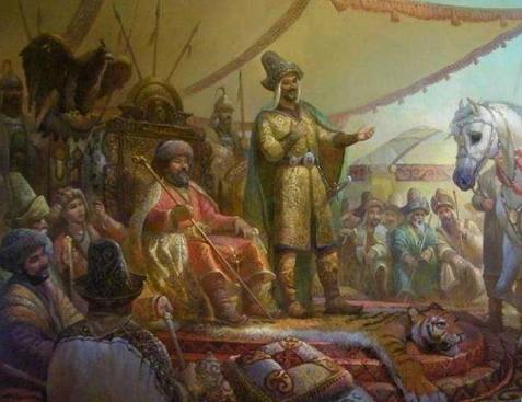 俄国农奴制改革时间,俄国农奴制存在的历史原因