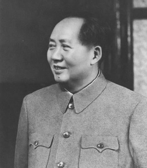 毛*东泽**原来使用过这么多的名字,每一个都有一定的意义