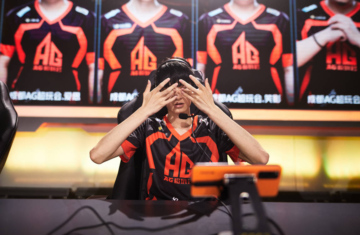 成都ag晋级总决赛,成都ag晋级败者组了吗