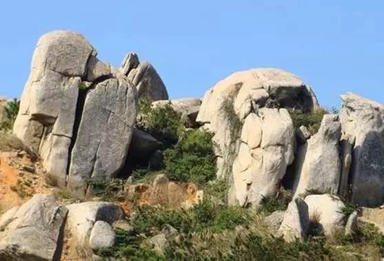 厦门适合爬的山,爬山还有哪些小知识