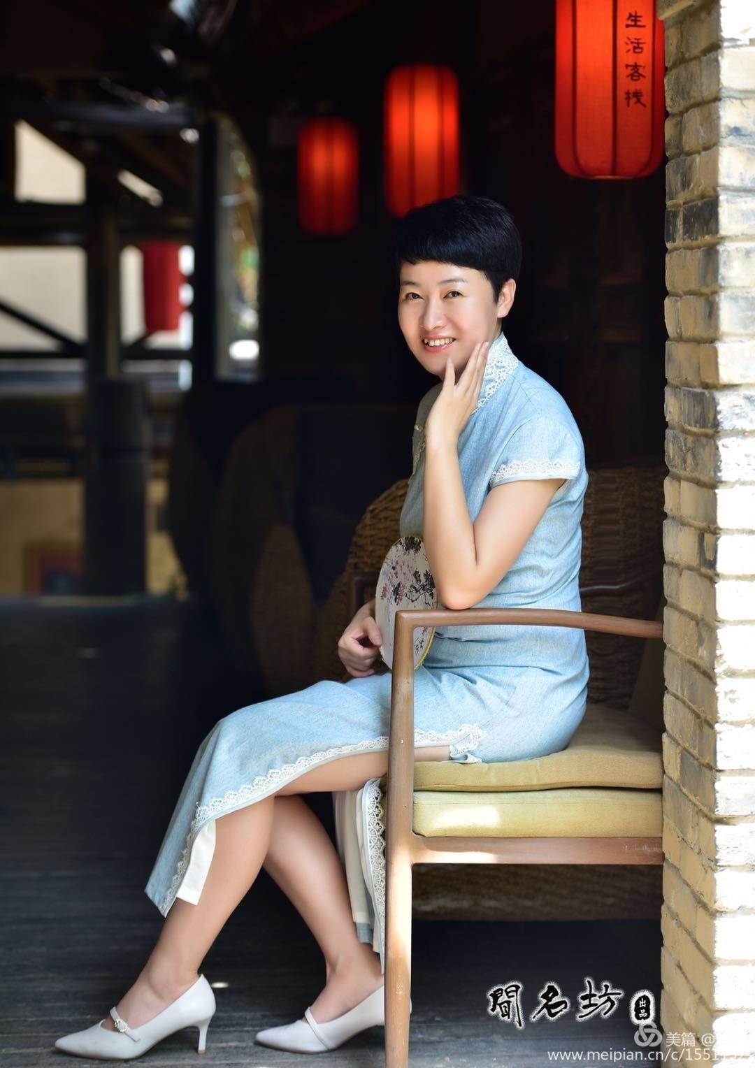 苏州的头杭州的腰大同婆娘不用挑皇后之乡大同为何产美女