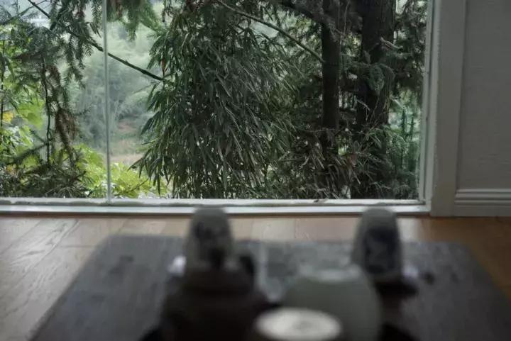 从设计师到漆艺家,他以慢对抗这世界的浮躁