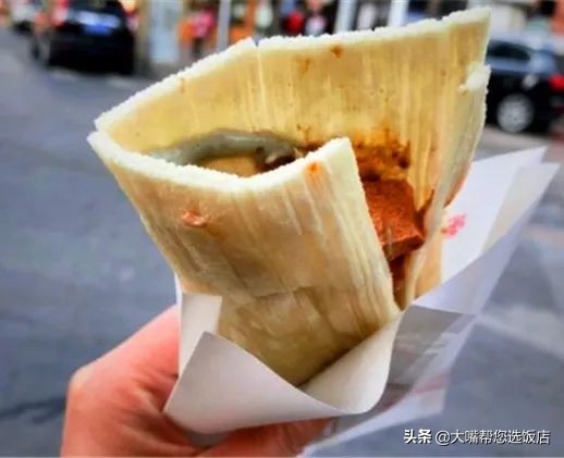 大连美食大连臭豆腐,大连美食推荐必吃臭豆腐