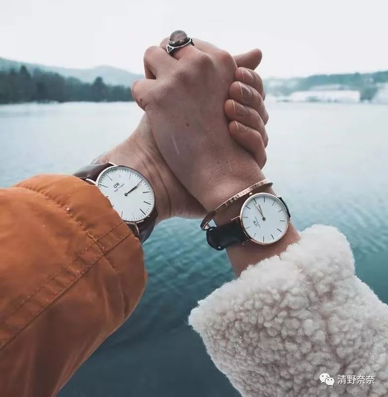 手表推荐小众ins风,手表平价轻奢小众高级感