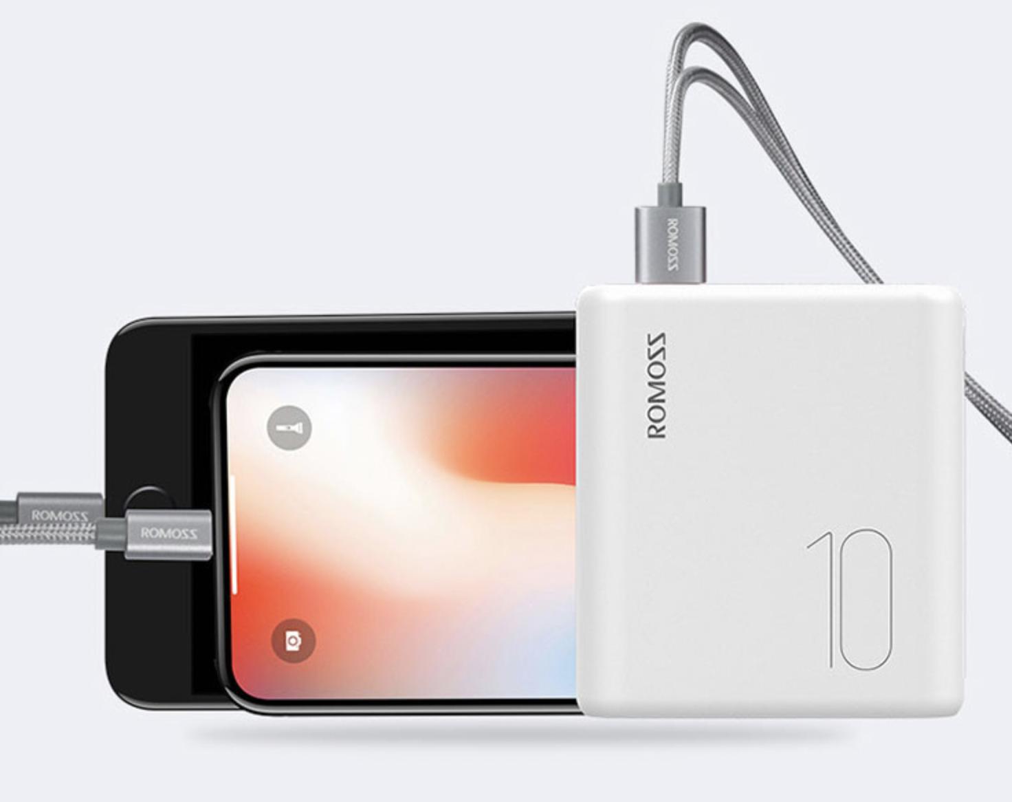 充电宝到底该买什么,原装充电宝有没有必要买