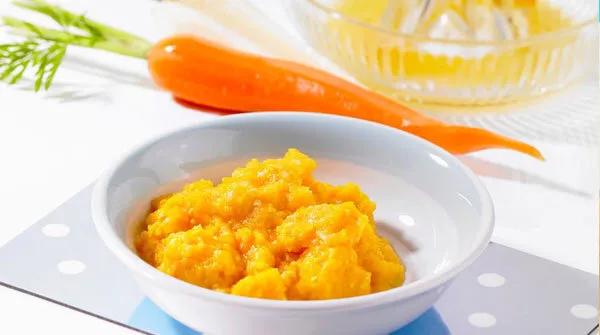 6月龄辅食添加水果泥还是蔬菜泥,辅食添加按实际月龄还是纠正胎龄