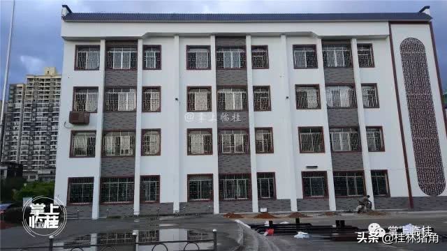 桂林临桂区致远小学怎么样,桂林临桂区哪个小学最好