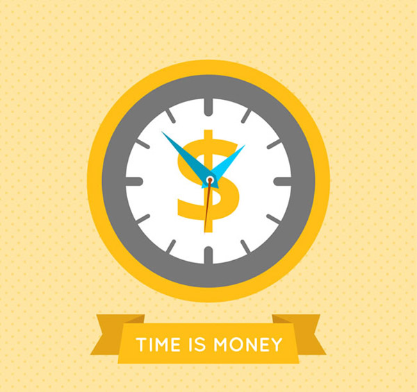 孩子时间观念差怎么办,时间观念差的孩子