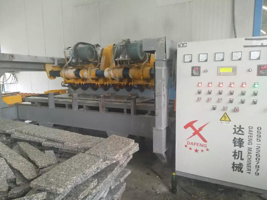 达锋石材机械,石材机械厂家