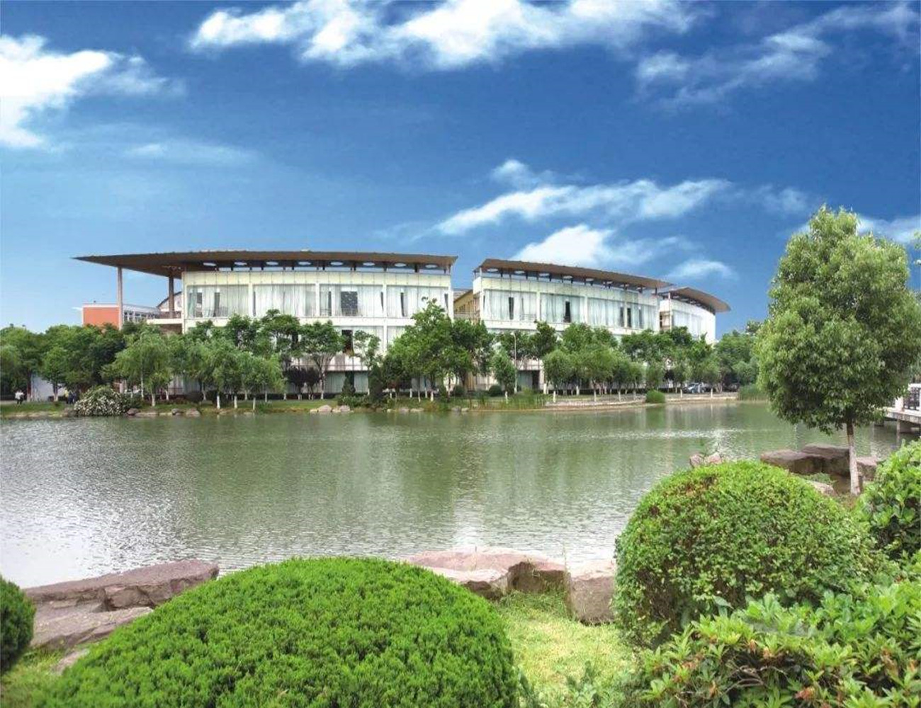 浙江一所经常被误解的大学，占地面积约1687亩，国内知名度不高