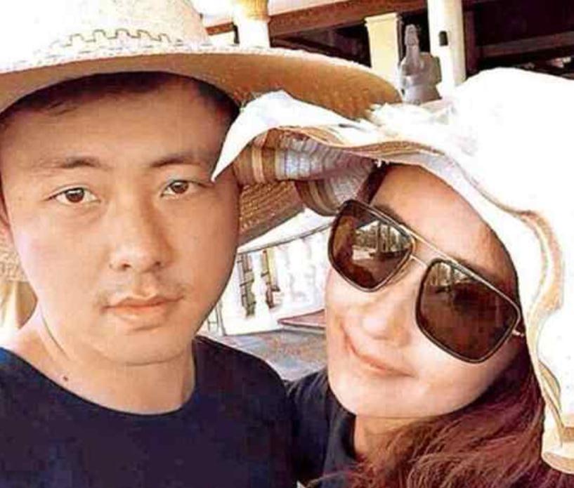 吴佩慈纪晓波不结婚原因,吴佩慈纪晓波是如何认识的