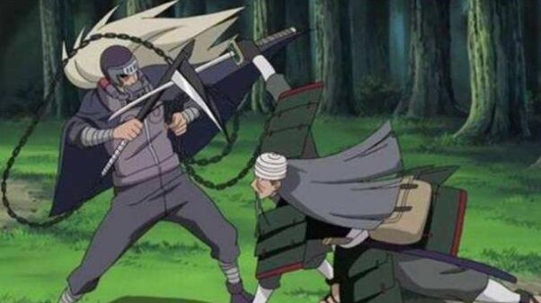 秽土转生施术者能自己解除吗,秽土转生解除众人的灵魂