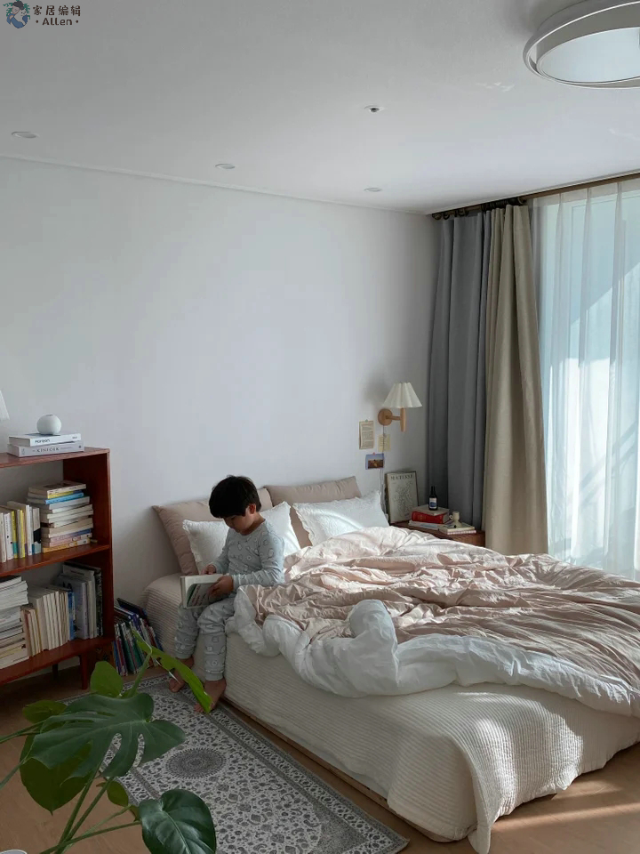 4个减法装修让你家高级还省钱,减法建筑设计