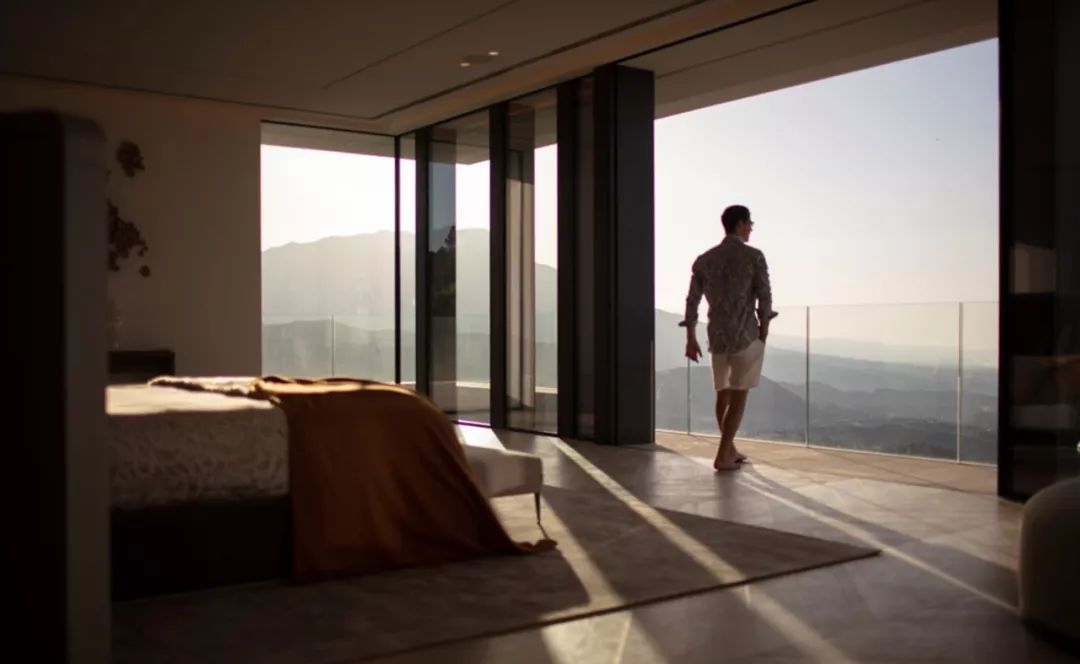 轻奢豪宅标配,这才是豪宅应有的样子