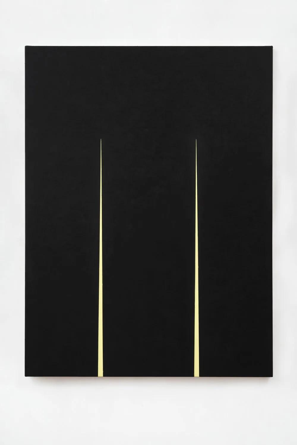 安·埃德霍姆:保持在抽象和叙事之间的矛盾状态