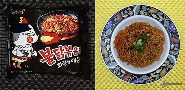 试吃全网十大泡面,试吃世界排名前十泡面