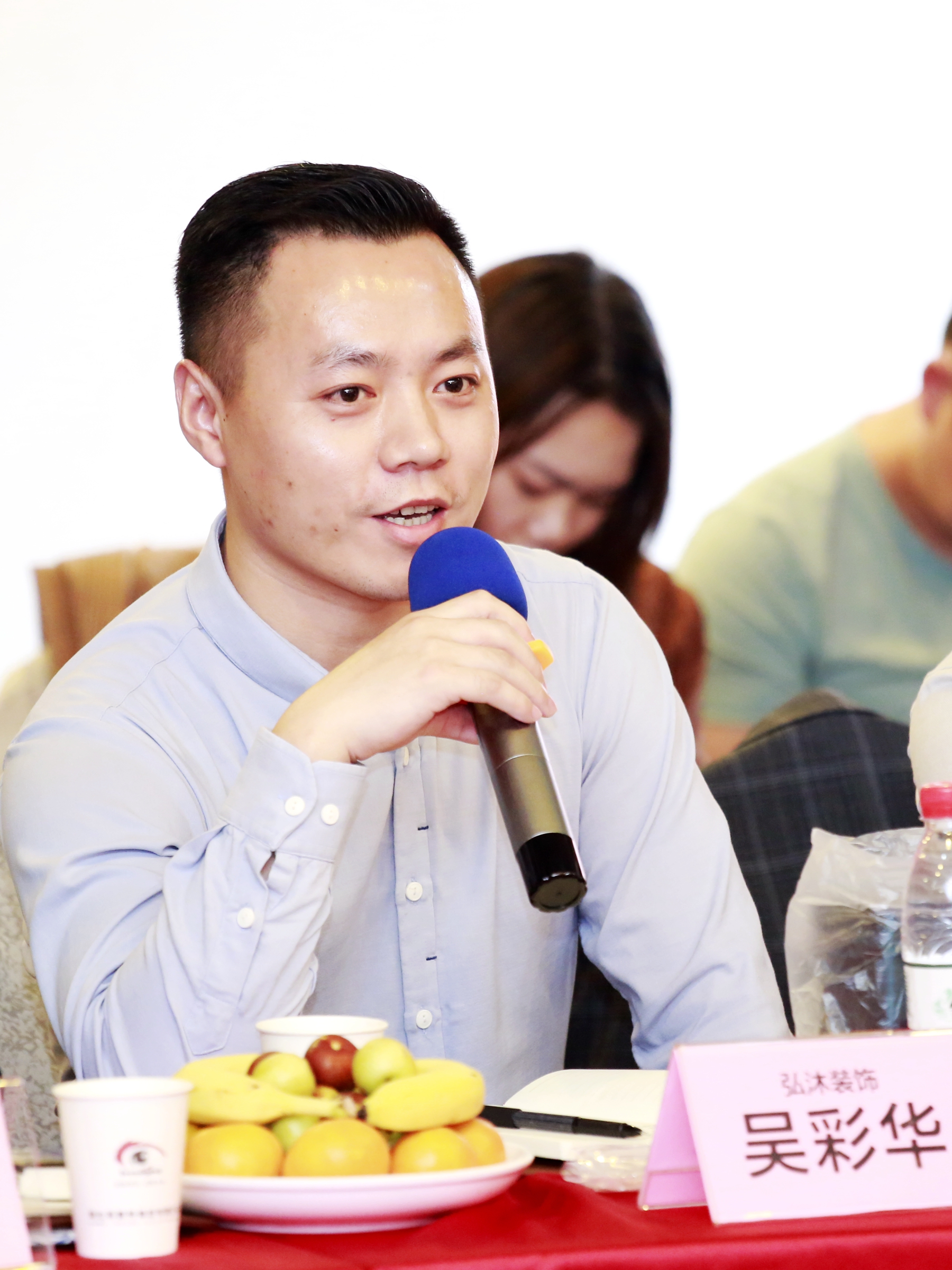 整合资源和抱团取暖共同发展,湖北室内装饰协会官网