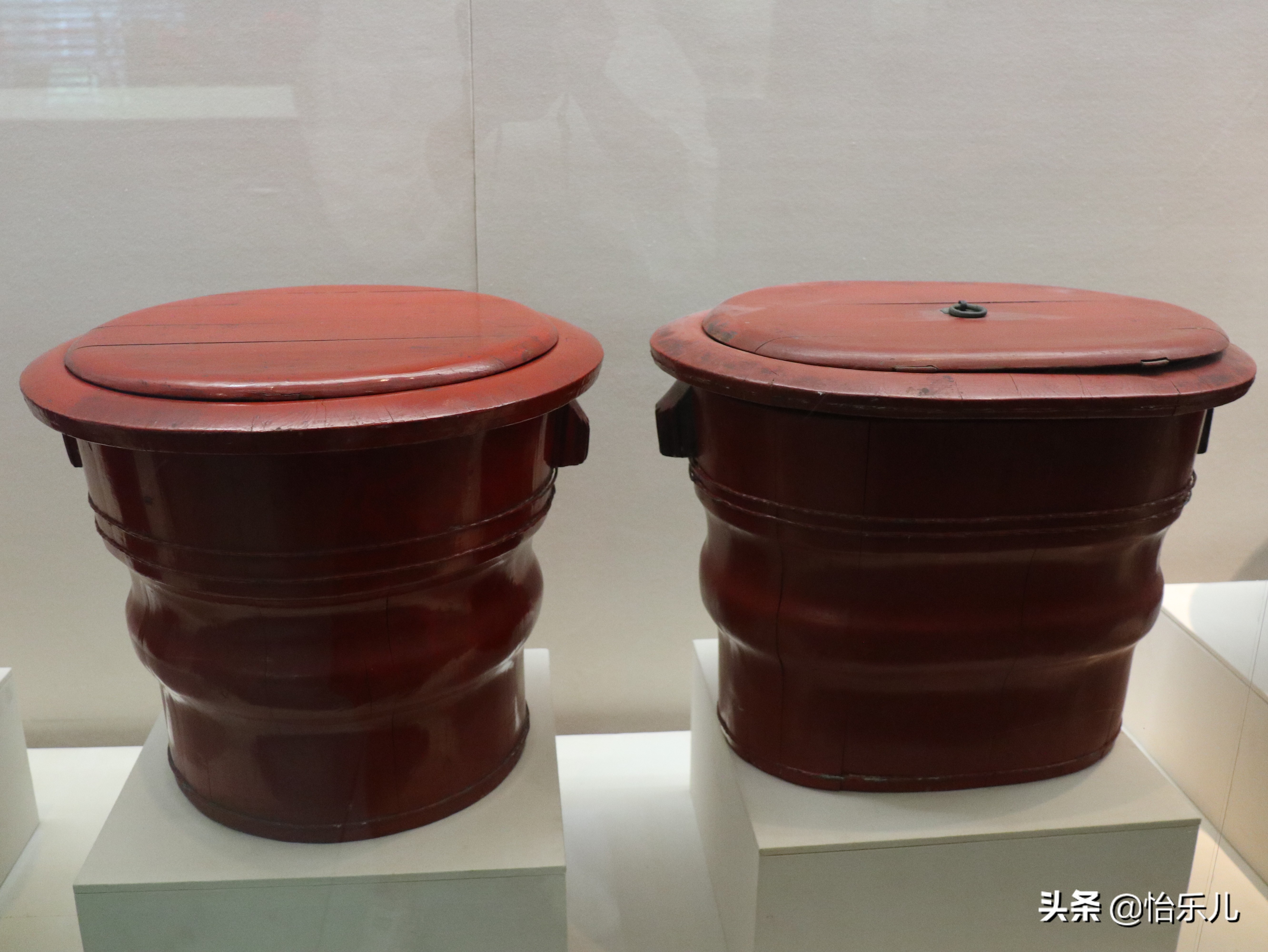 从国家宝藏最美花轿说起,江浙女儿出嫁的十里红妆到底有多燃