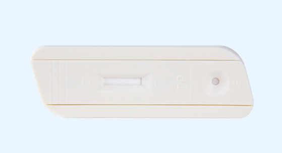 梅毒感染人数逐年递增，早期症状不明显，如何知道自己已中招？