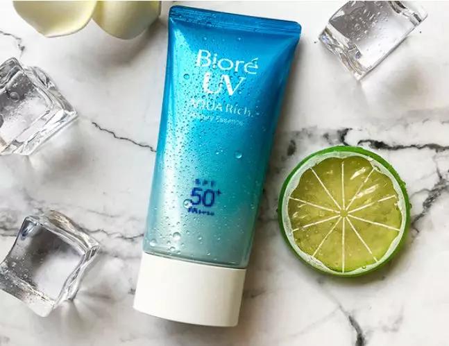 十大建议买的防晒效果好的防晒霜,防晒霜里有哪些成分容易引起过敏