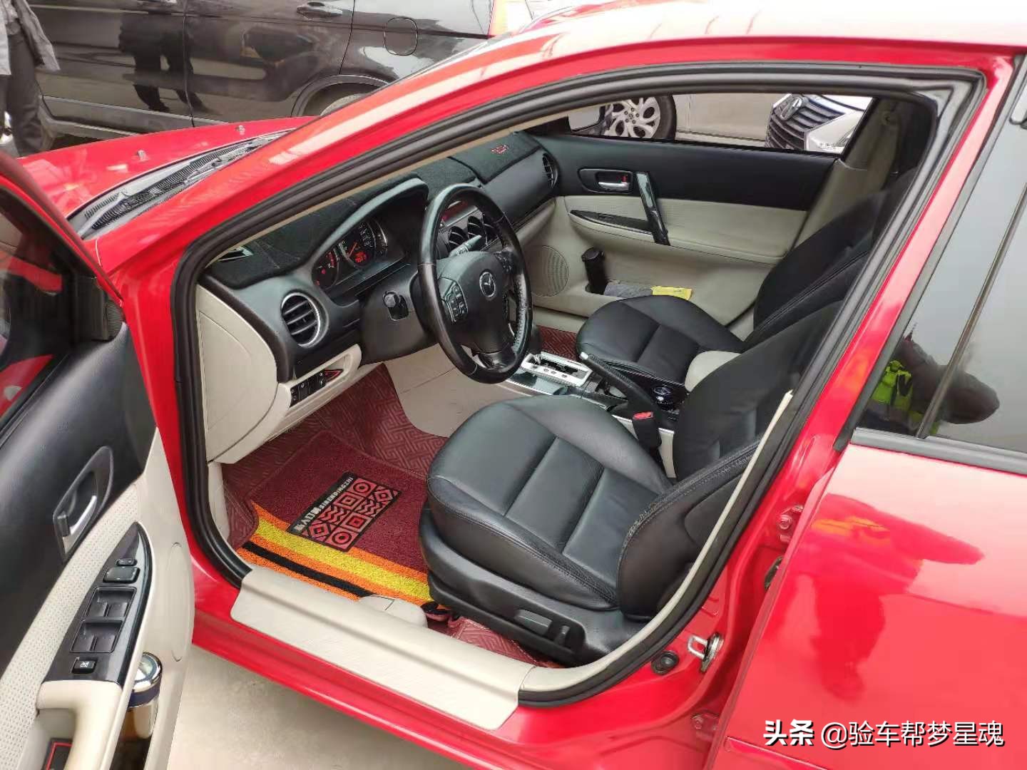 个人卖家二手车调表,个人卖家汽车