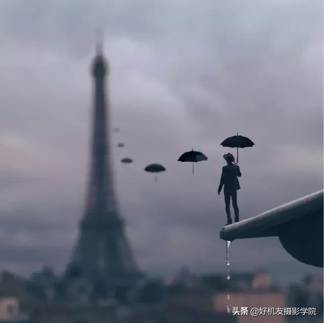 有技术含量实用性强的ps教程,ps高手都用的十大ps技巧