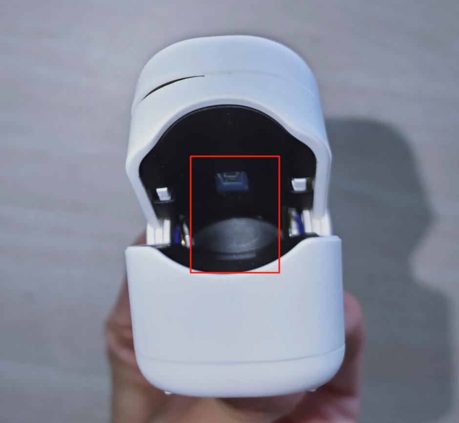 鱼跃血氧仪拆解,鱼跃血氧仪数据功能