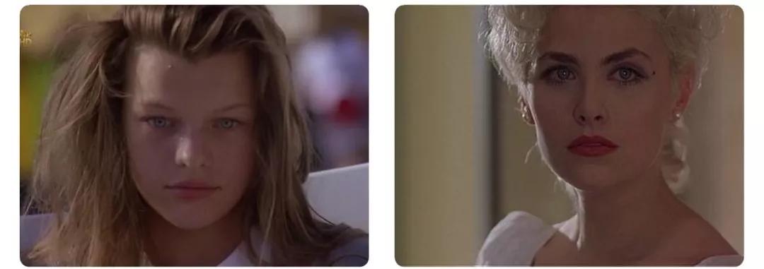 能被称“最美女战神”，可不只是她打了15年丧尸