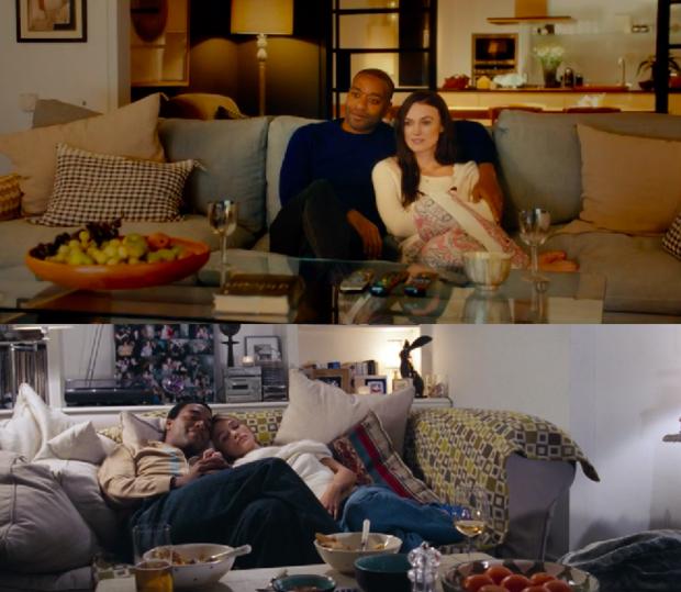 出轨、早恋、跨阶层，上映16年评分8.6，它依然是英国人圣诞必看