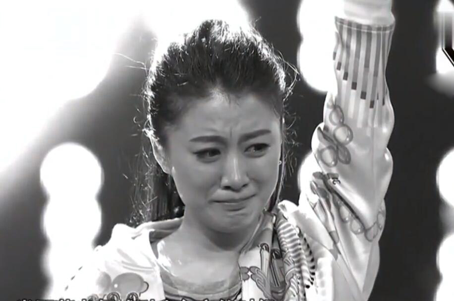 她是“好声音”选手的最大赢家没名次没作品却转身成了总裁夫人