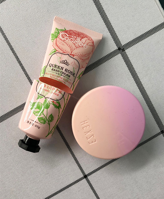 【筱猫Mini】3月空瓶计