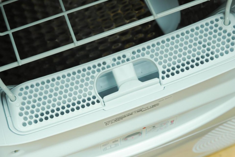 西门子烘干机烘完没有水,西门子烘干机开始怎么打开放衣物