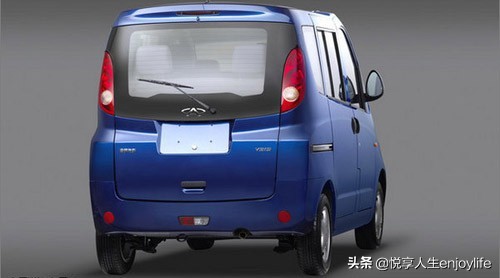 为什么奇瑞没有mpv车型,奇瑞汽车的mpv是哪一款
