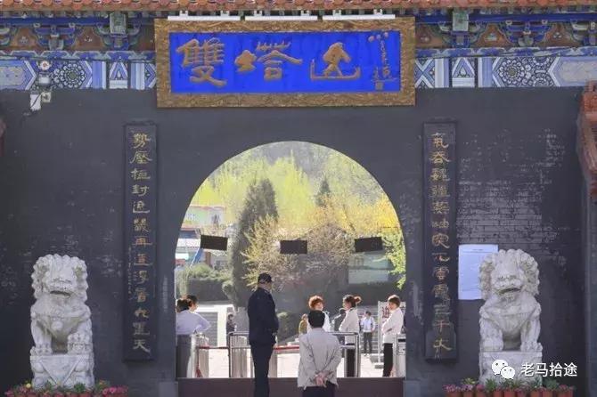 最好爬、闹市区、景色奇、有野猴—野游户外-5