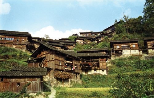 曾经名震全国的贵州兵工厂,隐藏在贵州的兵工厂