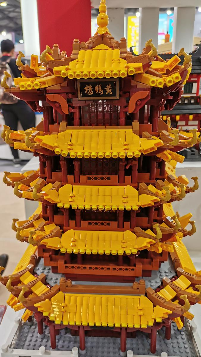 爱丽丝带你云逛中国玩具展幼教展，潮流+经典玩具一“文”打尽