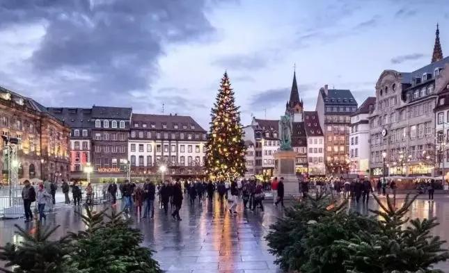 圣诞节旅游推荐,中国圣诞氛围浓厚好玩的十大景点