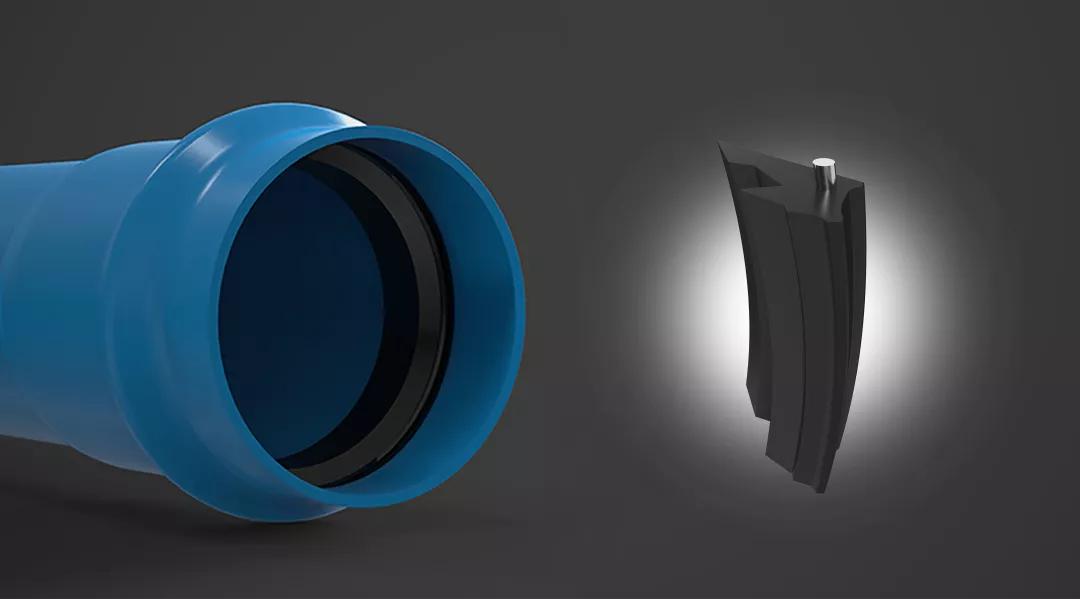 pvc城市管道,城市管道排水材料