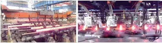 为什么说球团技术看中冶北方、圆坯连铸看京诚、型材看华天？