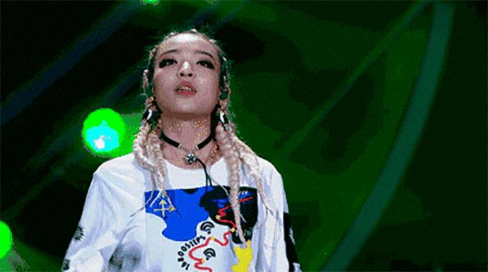 潮流港风穿搭,复古港风休闲显瘦穿搭