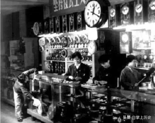 60年代一元能买到什么,60年代十块钱能买到什么