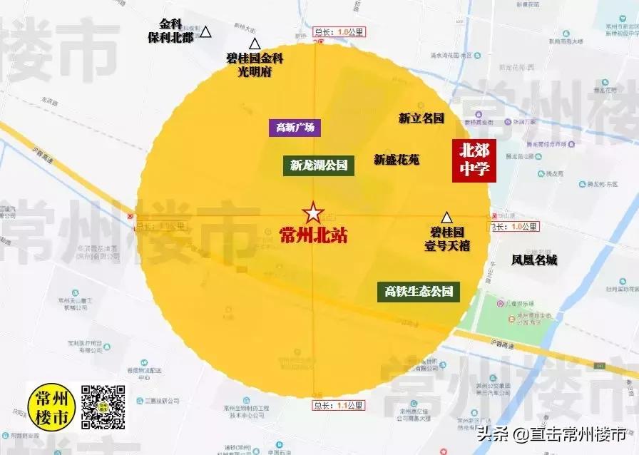 常州最新楼盘房价走势图,常州高端楼盘二手房出售信息最新