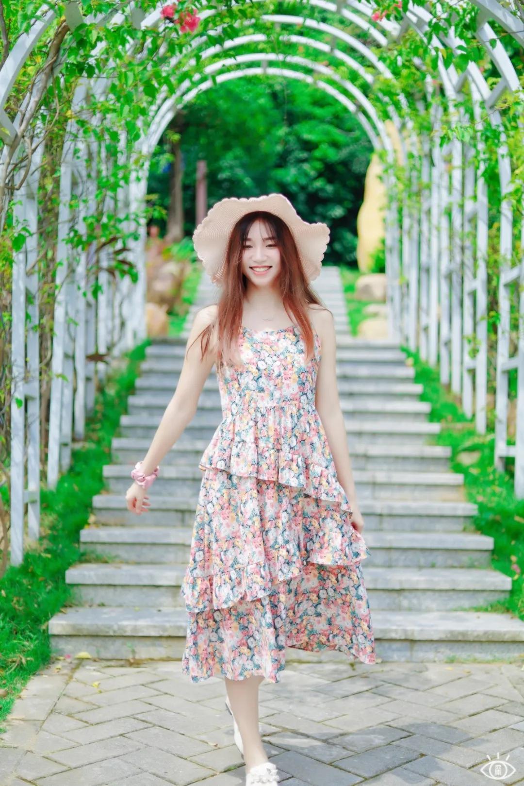 深圳宝藏公园风景图片,深圳宝藏自然游乐区