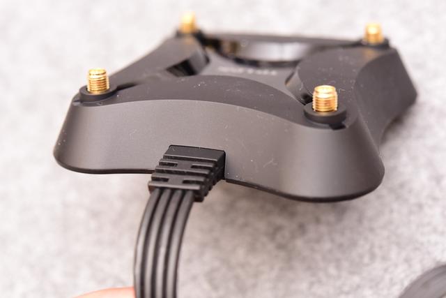 399?799?—同方案AC3200无线网卡到底差在哪?