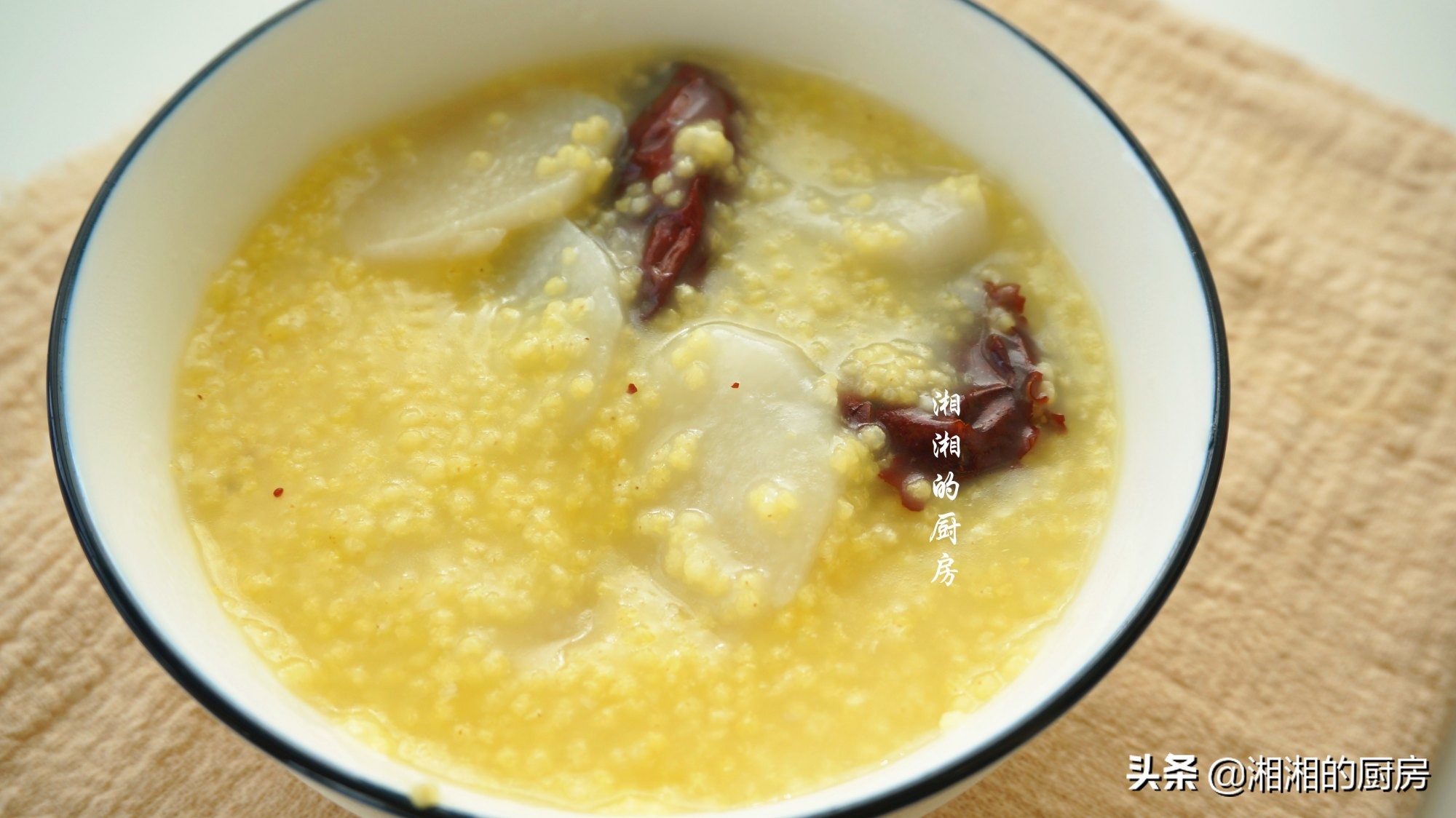 电饭煲熬小米粥老是溢出来怎么办,电压力锅熬小米粥溢锅是怎么回事